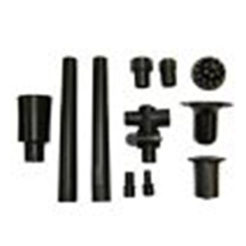 Pneumatic Turf Wheel Kit 79584300